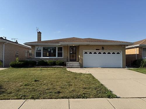 8307 W Balmoral, Chicago, IL 60656
