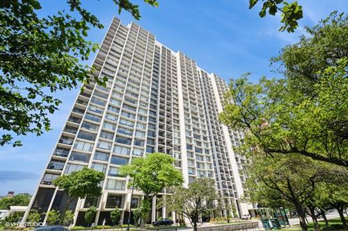 3200 N Lake Shore Unit 1104, Chicago, IL 60657