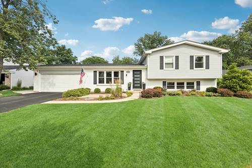 4031 Roslyn, Downers Grove, IL 60515