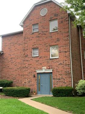 1323 Cunat Unit 1G, Lake In The Hills, IL 60156