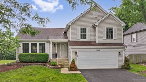 2243 Camden, Hanover Park, IL 60133