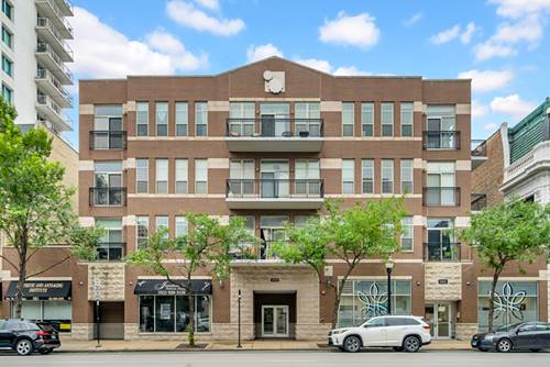 1919 S Michigan Unit 212, Chicago, IL 60616