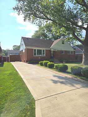 452 S Walnut, Bensenville, IL 60106