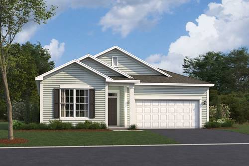 309 Dennis, Oswego, IL 60543