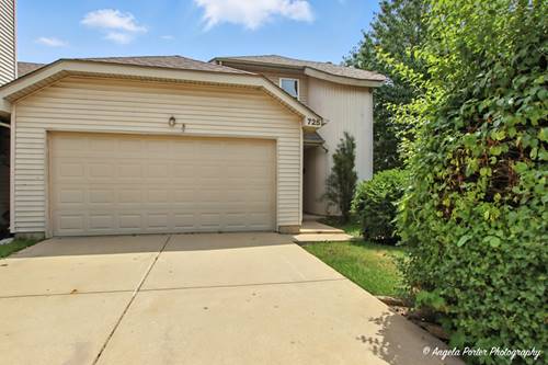 725 Hill, Elgin, IL 60120