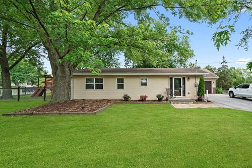 17011 Le Claire, Tinley Park, IL 60477