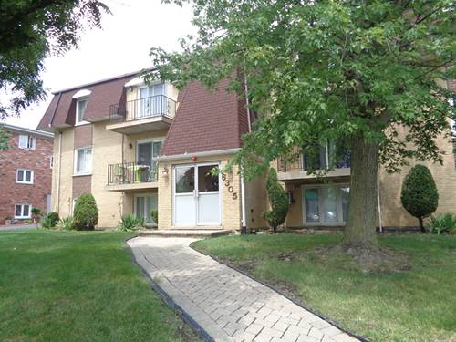 6305 Joliet Unit 9, Countryside, IL 60525