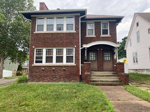 129 Regan, Rockford, IL 61107