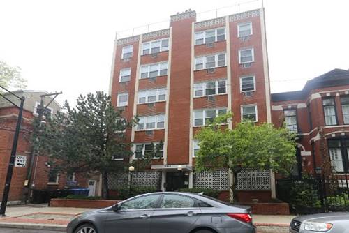 2012 N Orleans Unit 5C, Chicago, IL 60614