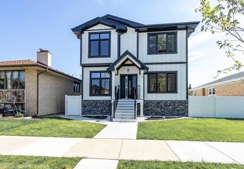 7735 W Catalpa, Chicago, IL 60656