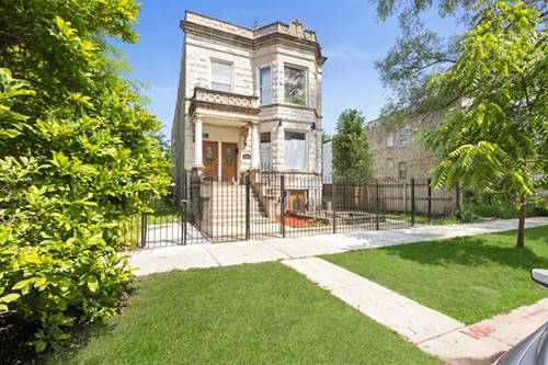1643 S Millard, Chicago, IL 60623