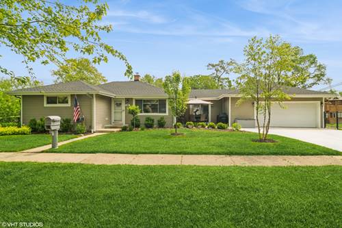 635 W Palatine, Palatine, IL 60067
