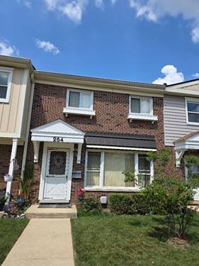 264 Bay, Wood Dale, IL 60191