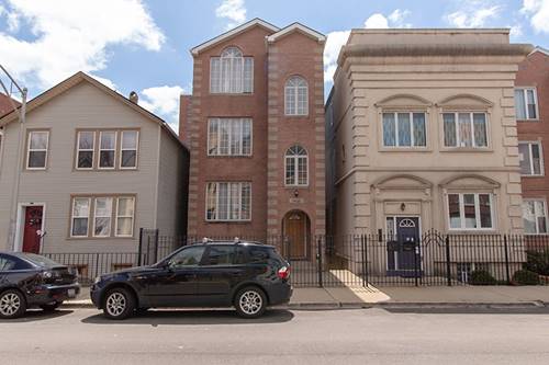 1427 W Walton Unit 2, Chicago, IL 60642