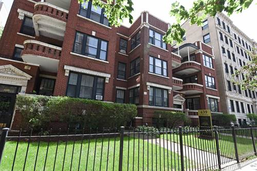 441 W Melrose Unit 2C, Chicago, IL 60657