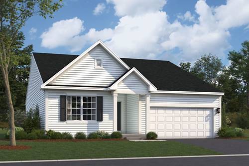1647 Patterson, North Aurora, IL 60542