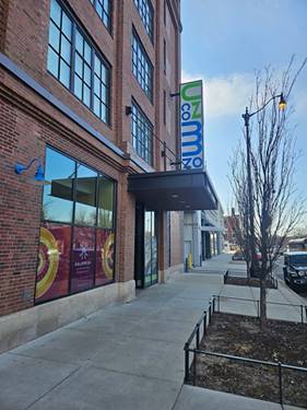 2101 S Wabash Unit 402, Chicago, IL 60616