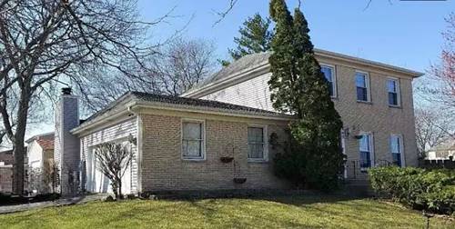 848 Birchbark, Carol Stream, IL 60188