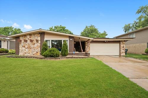 1033 W Indiana, Glenwood, IL 60425