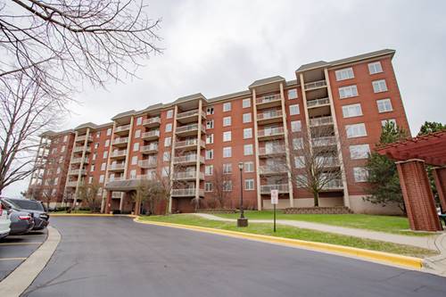8300 Callie Unit 314, Morton Grove, IL 60053