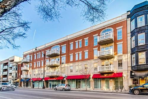 2762 N Lincoln Unit 204, Chicago, IL 60614