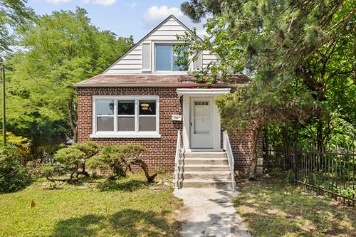 624 W 103rd, Chicago, IL 60628