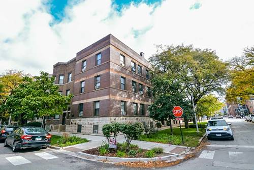 1148 W Waveland Unit 3E, Chicago, IL 60613
