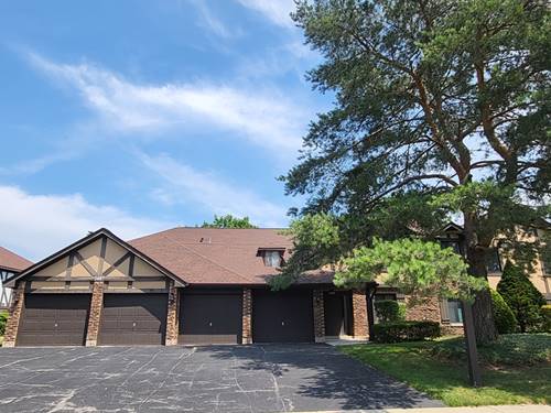 1487 Haverhill Unit C, Wheaton, IL 60189