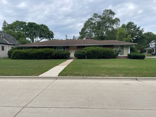 3900 Clausen, Western Springs, IL 60558