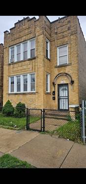 7146 S Racine Unit 1, Chicago, IL 60636
