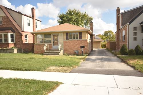 1541 N Lee, Berkeley, IL 60163