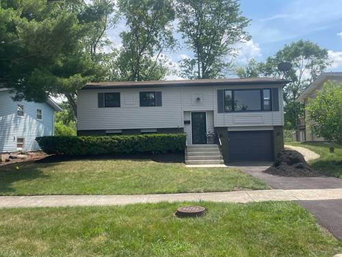 4211 190th, Country Club Hills, IL 60478