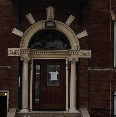 5201 S Blackstone Unit 3E, Chicago, IL 60615