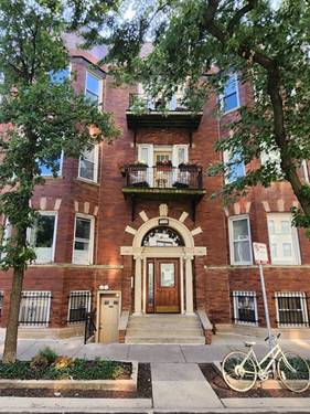 5201 S Blackstone Unit 3E, Chicago, IL 60615