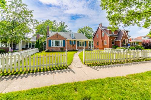 110 N Edgewood, La Grange, IL 60525