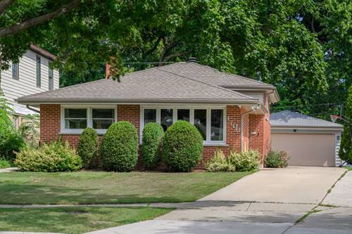 1700 Marvin, Park Ridge, IL 60068