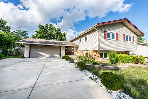 1665 Highland, Hoffman Estates, IL 60169