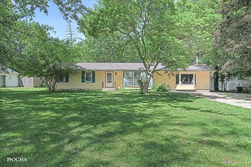 1218 N Randall, Aurora, IL 60506