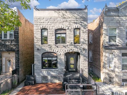 5630 S Green, Chicago, IL 60621