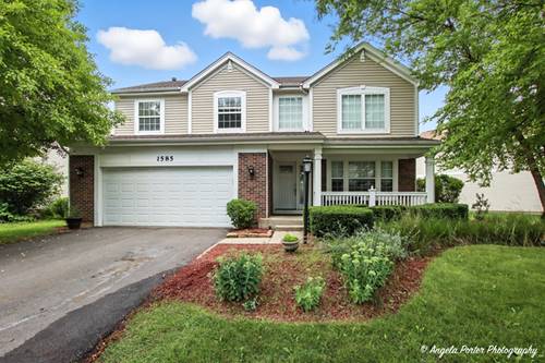1585 Greenfield, Gurnee, IL 60031