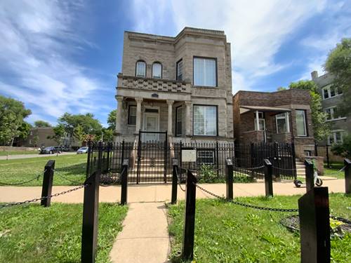 803 S Karlov Unit 2, Chicago, IL 60624
