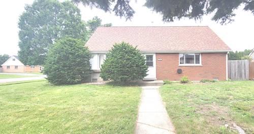 9236 Stanford, Bridgeview, IL 60455