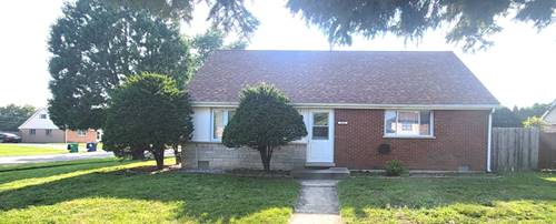 9236 Stanford, Bridgeview, IL 60455