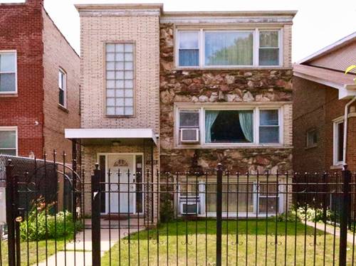 4305 W Schubert, Chicago, IL 60639