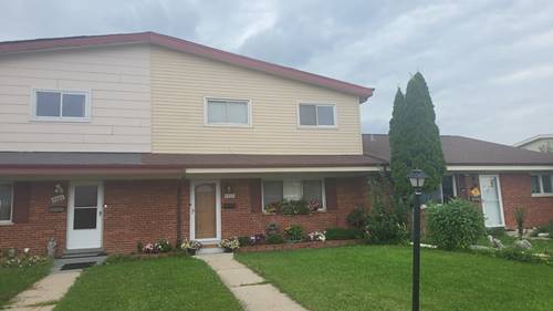 9404 Hamlin, Des Plaines, IL 60016