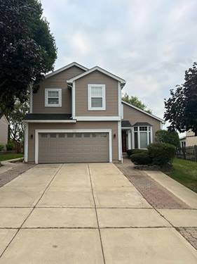 426 Thunder Ridge, Lake In The Hills, IL 60156
