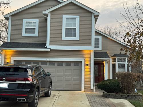 426 Thunder Ridge, Lake In The Hills, IL 60156