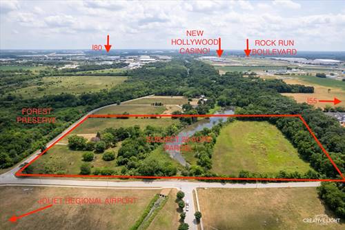 20400 Rock Run, Joliet, IL 60431