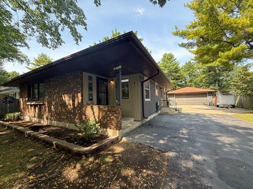 9802 W Oak Forest, Beach Park, IL 60099