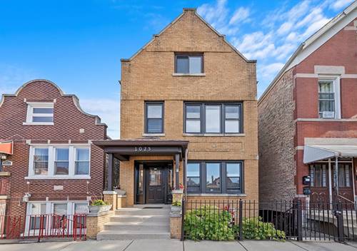 1025 W 31st Unit 2, Chicago, IL 60608